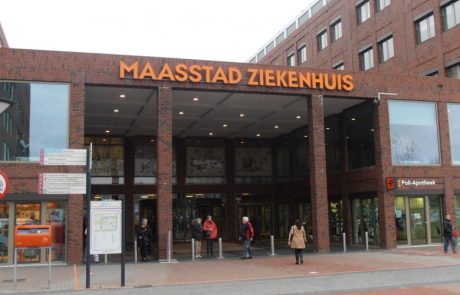 Maasstad ziekenhuis