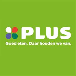 Logo Plus Supermarkt