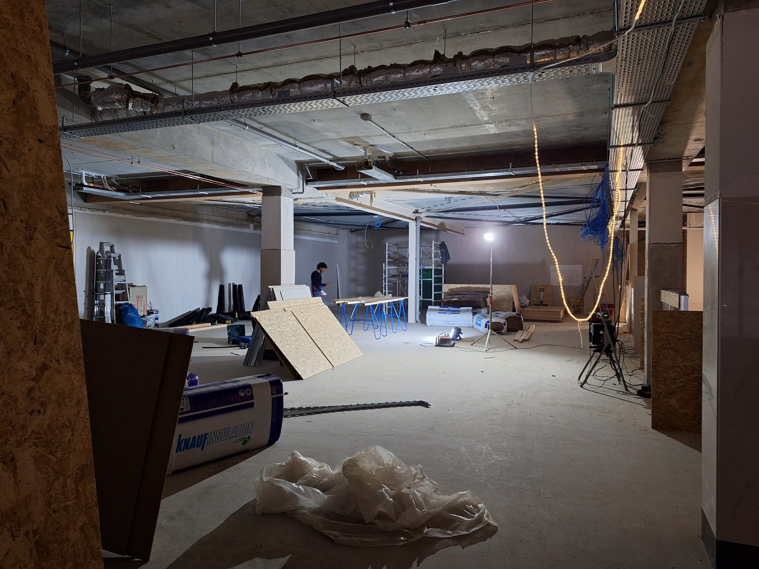 Sanquin Bloedbank Breda