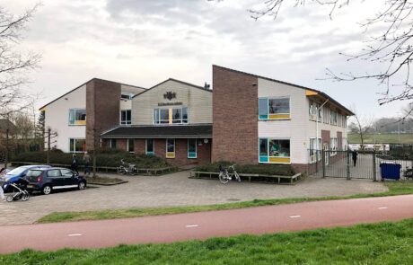 RVKO - Don Bosco Rhoon