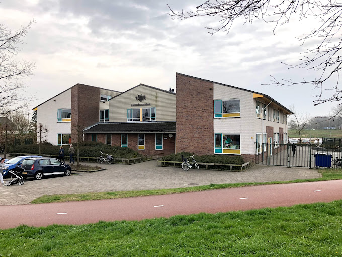 Verbeteren binnenklimaat Don Bosco Rhoon